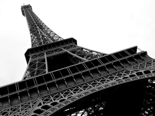 The Eiffel Tower The Eiffel Tower