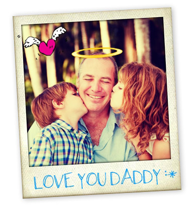 Happy Father's Day!